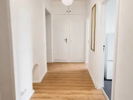 Colocation Wilsnacker Straße, Berlin