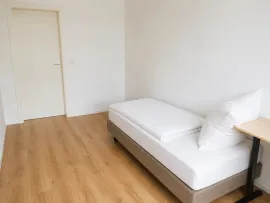 Colocation Wilsnacker Straße, Berlin