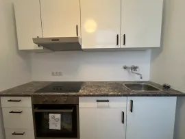 Location Reuterstraße, Berlin