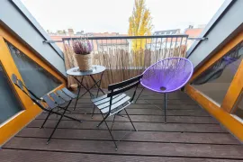 Location Thaerstraße, Berlin