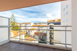 Vente NICE / BORRIGLIONE - Studio à vendre en avant dernier étage avec terrasse