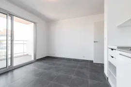 Vente NICE / BORRIGLIONE - Studio à vendre en avant dernier étage avec terrasse