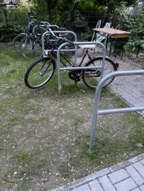 Location Colbestraße, Berlin