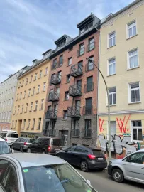 Location Colbestraße, Berlin