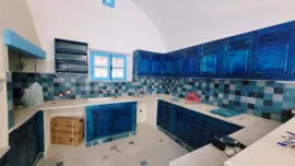 Vente HOUCH DJERBIEN À HOUMT SOUK ZU DJERBA TUNISIE