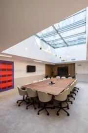 Location Location Bureaux Paris 75008