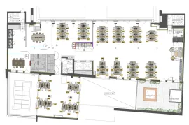Location Location Bureaux Paris 75008