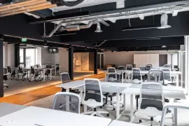 Location Bureaux Paris 75008 Paris 8e
