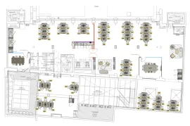 Location Location Bureaux Paris 75008