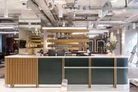 Location Location Bureaux Paris 75008