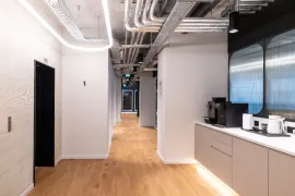 Location Location Bureaux Paris 75008