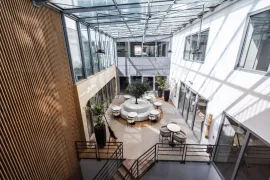 Location Location Bureaux Paris 75008
