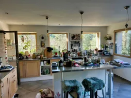 Vente AUDE PROPRIETE ECOLOGIQUE GITES 180 HA