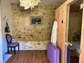 Vente AUDE PROPRIETE ECOLOGIQUE GITES 180 HA