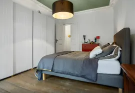 Location Choriner Straße, Berlin