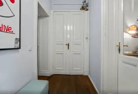 Location Choriner Straße, Berlin