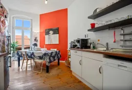 Location Choriner Straße, Berlin
