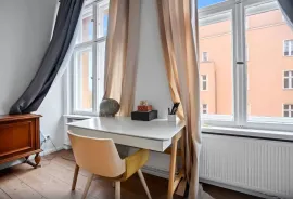 Location Choriner Straße, Berlin
