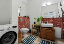 Location Choriner Straße, Berlin