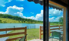 Vente GERS PROPRIETE PRESTIGIEUSE 35 HA LAC