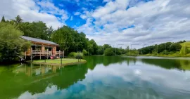 Vente GERS PROPRIETE PRESTIGIEUSE 35 HA LAC