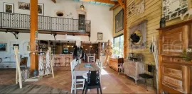 Vente GERS PROPRIETE PRESTIGIEUSE 35 HA LAC