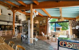 Vente GERS PROPRIETE PRESTIGIEUSE 35 HA LAC