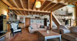 Vente GERS PROPRIETE PRESTIGIEUSE 35 HA LAC