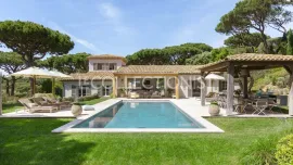 Villa Lyra Saint-Tropez