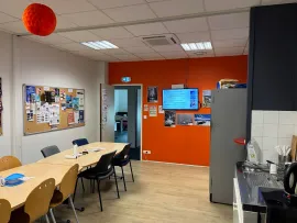 Vente Vente Bureaux Nantes 44300