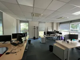 Vente Vente Bureaux Nantes 44300