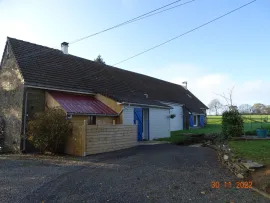 Vente maison en pierre