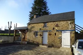 Vente maison en pierre