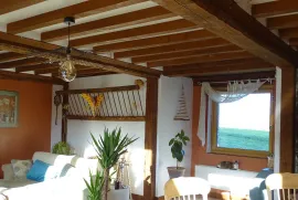 Vente maison en pierre