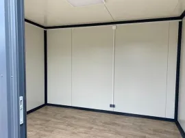 Bricolage Conteneur De Vie Avec Salle De Bains