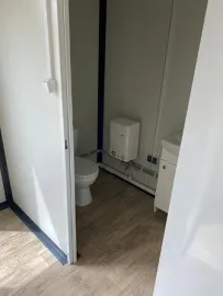 Bricolage Conteneur De Vie Avec Salle De Bains