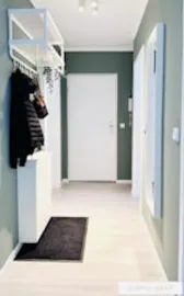 Colocation Warschauer Straße, Berlin