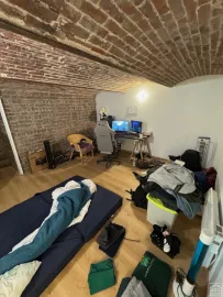 Location Lille Appartement de type F2 avec cour