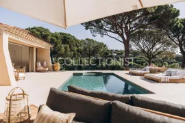 Villa Solara Sainte-Maxime