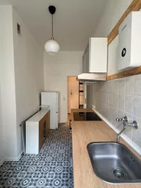 Location Reuterstraße, Berlin