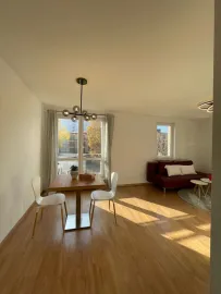 Location Hannoversche Straße, Berlin