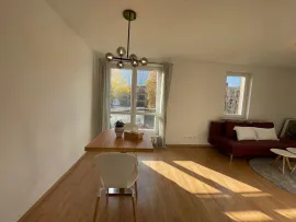 Location Hannoversche Straße, Berlin