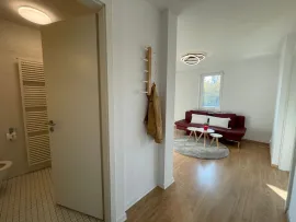Location Hannoversche Straße, Berlin