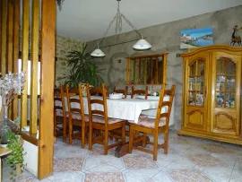 Vente Maison ancienne