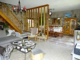Vente Maison ancienne