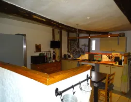 Vente Maison ancienne