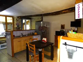 Vente Maison ancienne