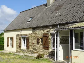 Vente MAISON EN PIERRE