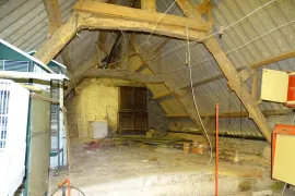 Vente MAISON EN PIERRE