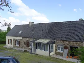 Vente MAISON EN PIERRE